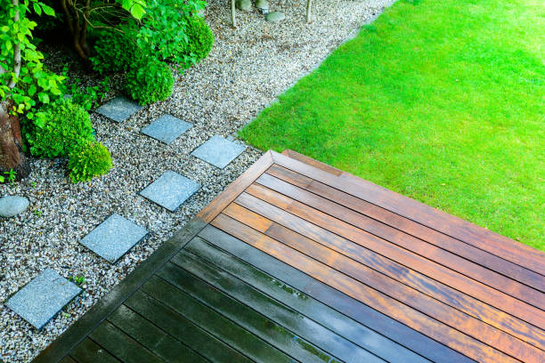 Best Parking Lot and Garage Cleaning  in Evanston, IL