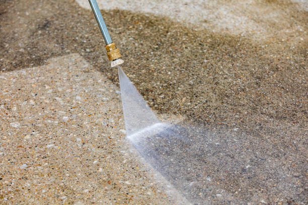 Best Parking Lot and Garage Cleaning  in Evanston, IL