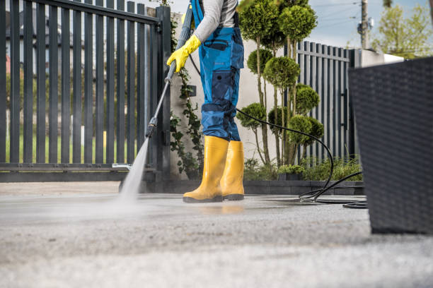 Best Graffiti Removal  in Evanston, IL