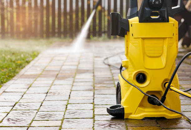 Best Restaurant Pressure Washing  in Evanston, IL