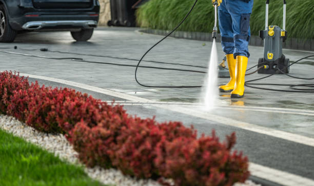 Best Pool Deck Cleaning  in Evanston, IL